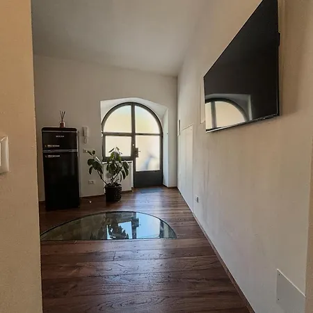 Il Pozzo * シエーナ