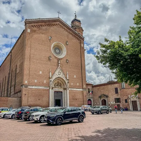 Il Pozzo Appartamento Siena