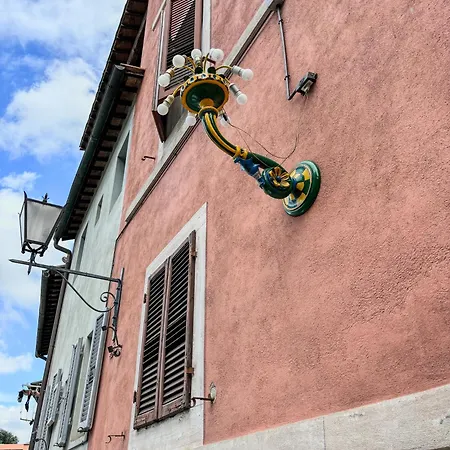 Il Pozzo Appartamento Siena