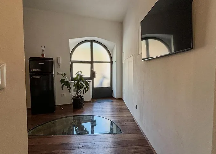 Il Pozzo * سيينا