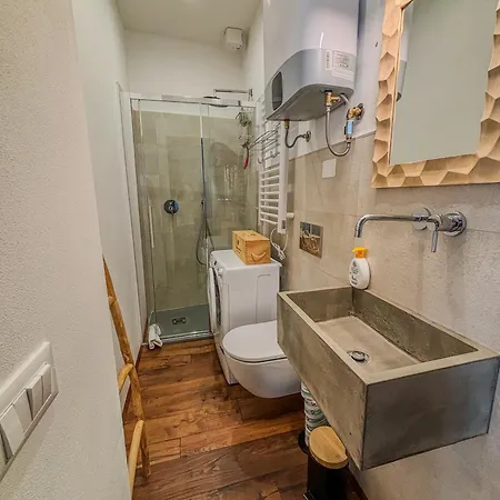Appartement Il Pozzo