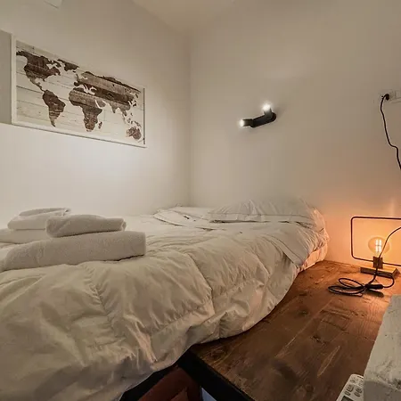 Appartement Il Pozzo Siena