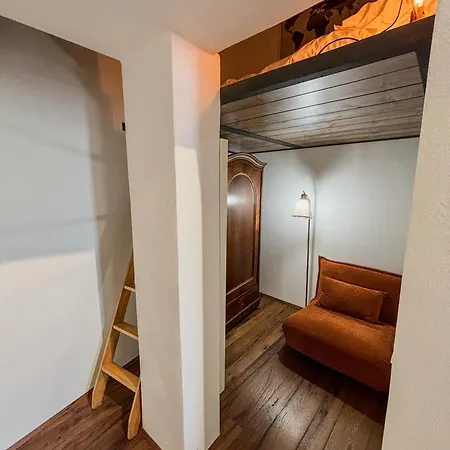 Il Pozzo Apartment Siena