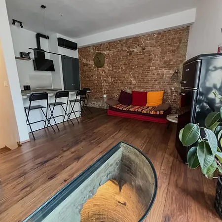 Il Pozzo Apartment