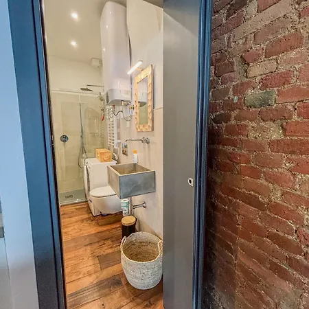 Appartement Il Pozzo