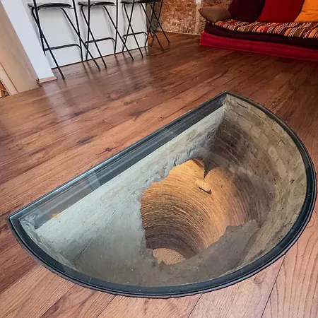 Il Pozzo Daire Siena