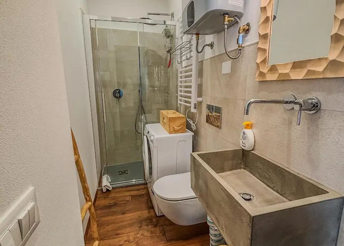 Apartamento Il Pozzo