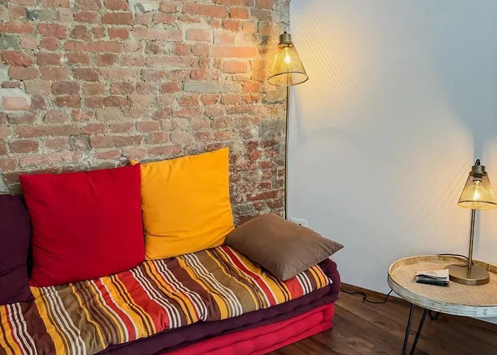 Apartamento Il Pozzo