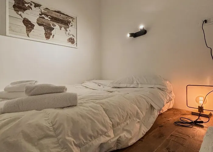 Apartamento Il Pozzo Siena