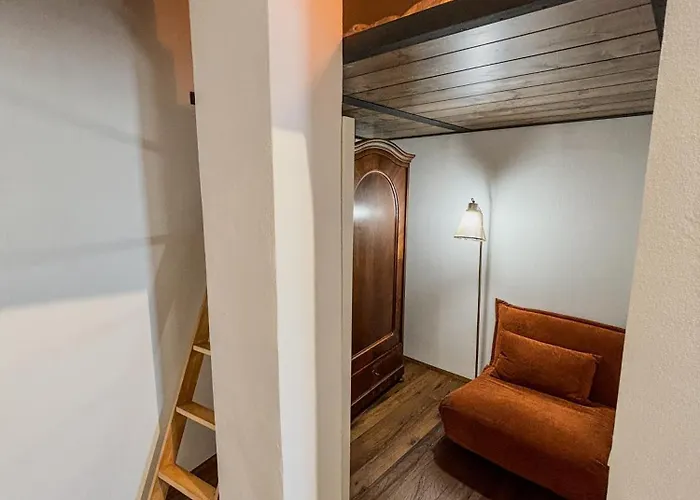 Il Pozzo Apartamento Siena