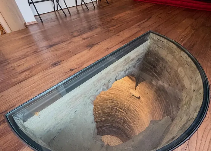 Il Pozzo Apartamento Siena