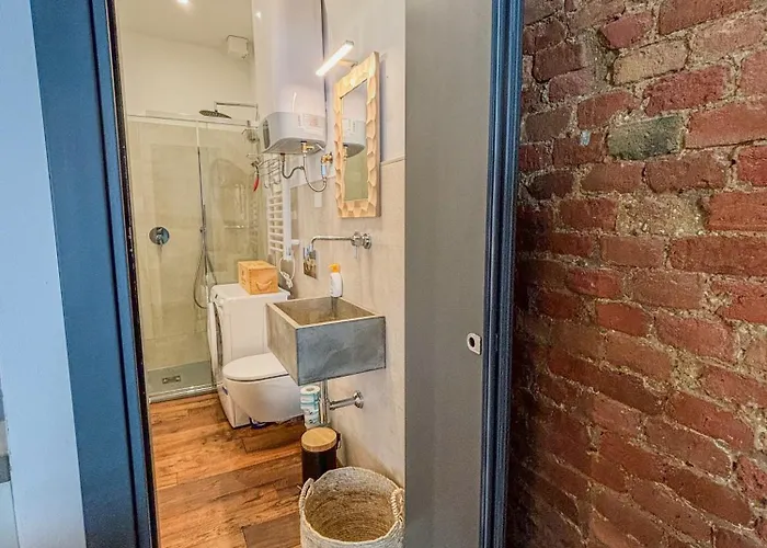 Apartamento Il Pozzo